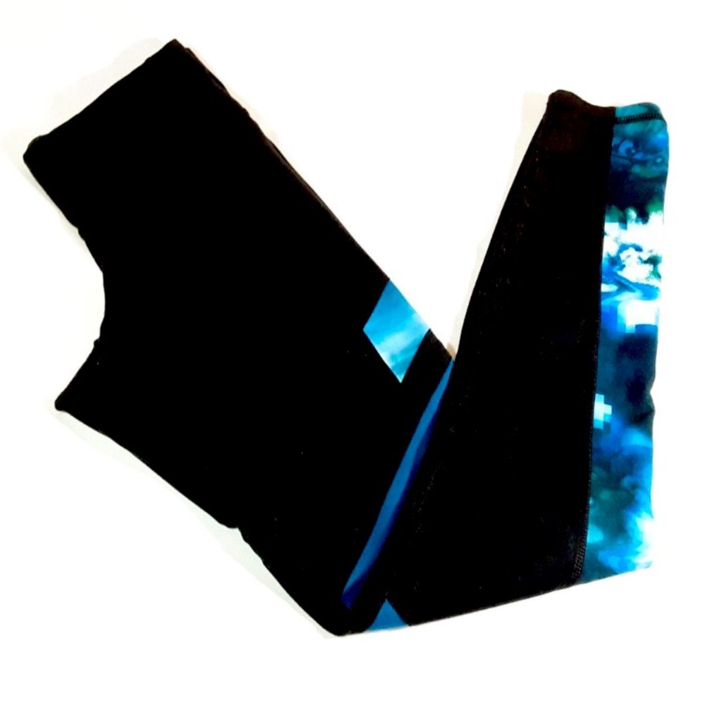 Champion Activewear Work Out Leggings Small